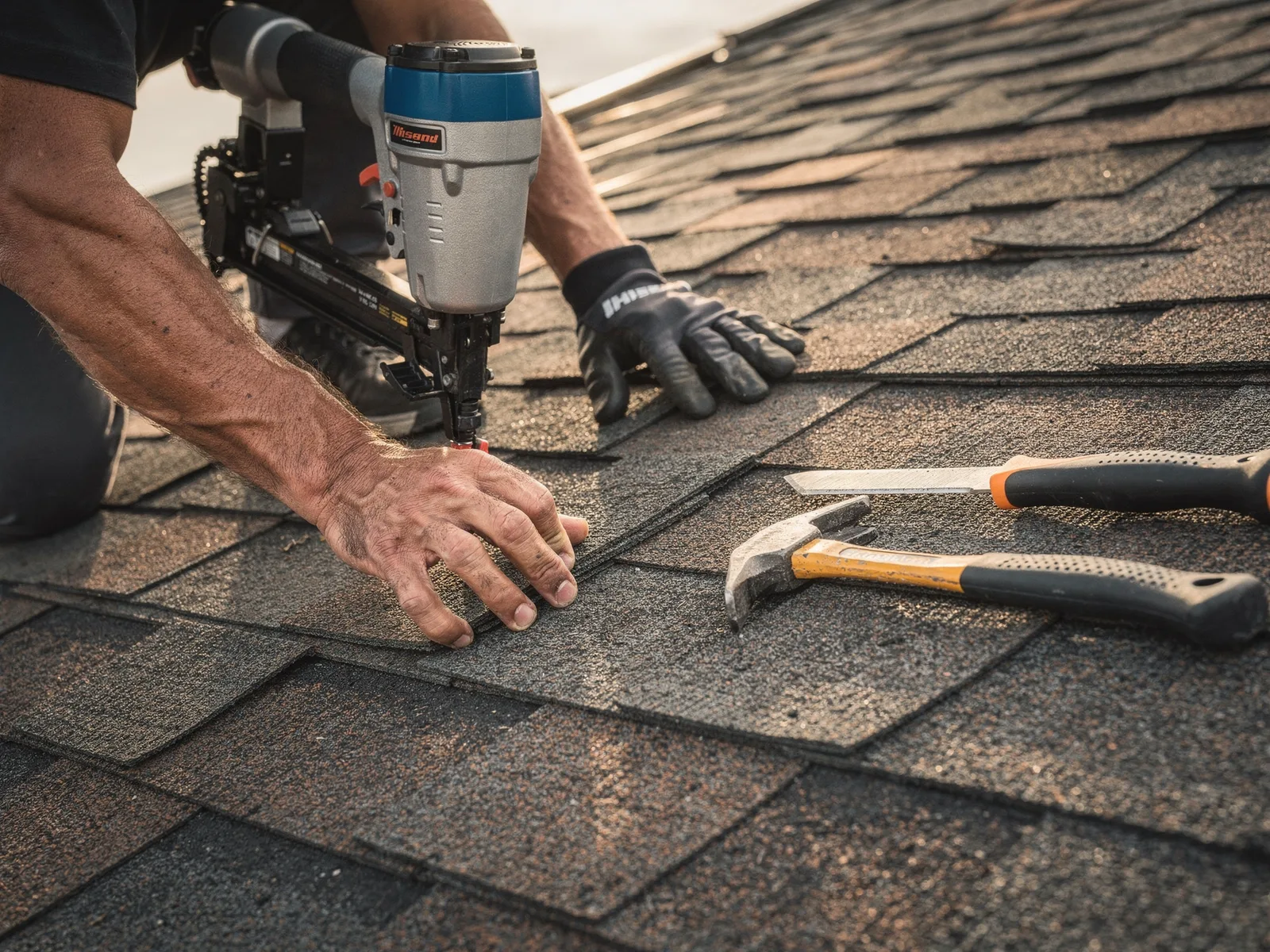 Why choose Roof Repair in New Hartford, IA